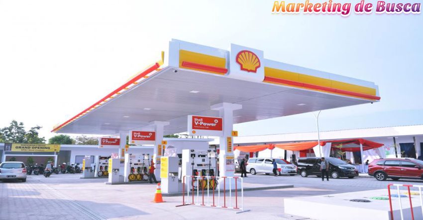 SPBU Shell Indonesia Tutup, Apa Dampaknya pada Pasar Bahan Bakar?