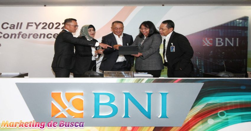 Bank BNI, Mendorong Inovasi Bisnis di Era Ekonomi Digital