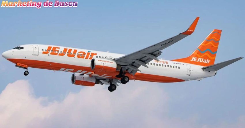 Jeju Air: Solusi Praktis Menjelajahi Keindahan Korea