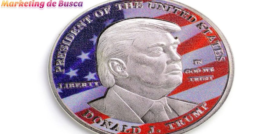 Trump Coin: Fenomena Koin Koleksi Politik, Apakah ini Tren Jangka Pendek?