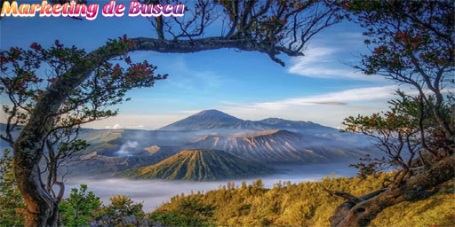 Gunung Bromo: Menguak Pesona Alam, Wisata di Jawa Timur